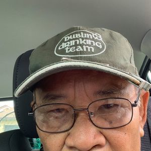 Meet your Posher, Thanh